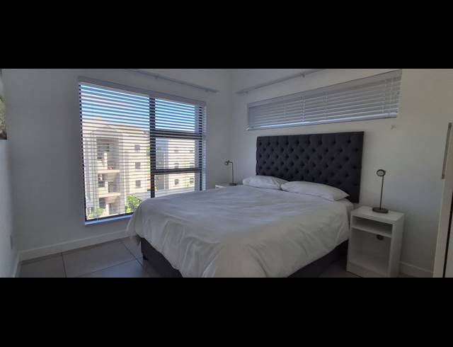 2 BEDROOM APARTMENT TO LET IN BALLITO CENTRAL